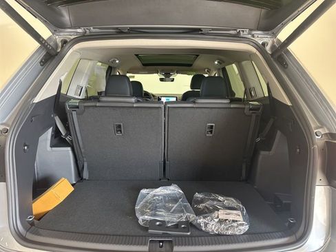 New 2026 Volkswagen Atlas SE AWD/4WD image 20