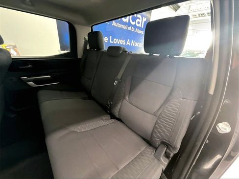 Used 2022 Toyota Tundra SR5 image 15