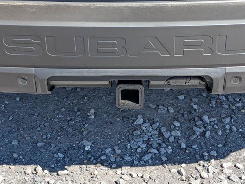 New 2026 Subaru Outback Wilderness AWD/4WD image 36