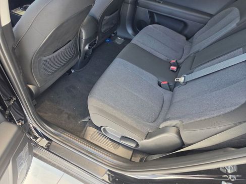 Certified 2025 Hyundai Ioniq 5 SEL RWD image 11