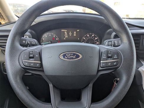 Used 2020 Ford Explorer 2WD image 28