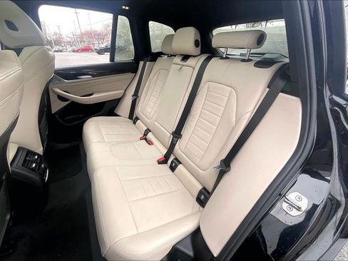 Used 2018 BMW X3 xDrive30i image 28