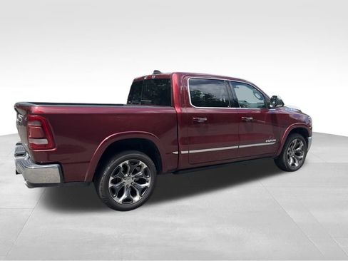 Used 2020 RAM 1500 Limited image 13