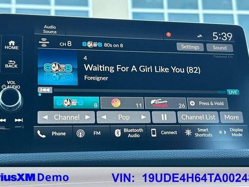 Used 2026 Acura Integra A-Spec image 28