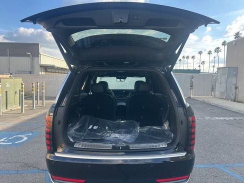 New 2026 Hyundai Palisade Calligraphy image 29