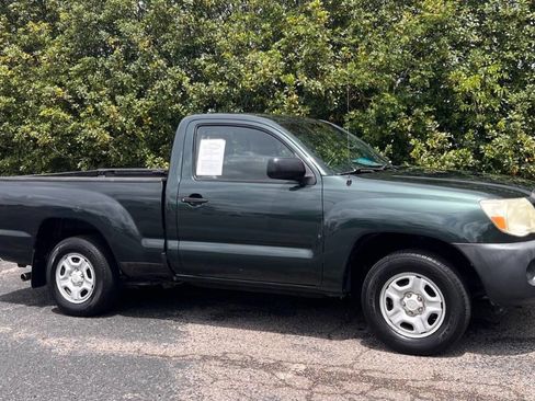 Used 2011 Toyota Tacoma 2WD Regular Cab image 10