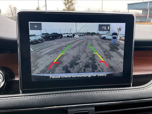 Used 2022 Lincoln Corsair Reserve w/ Sport Package image 14