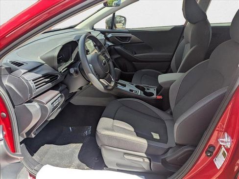 New 2025 Subaru Impreza 2.0i image 4