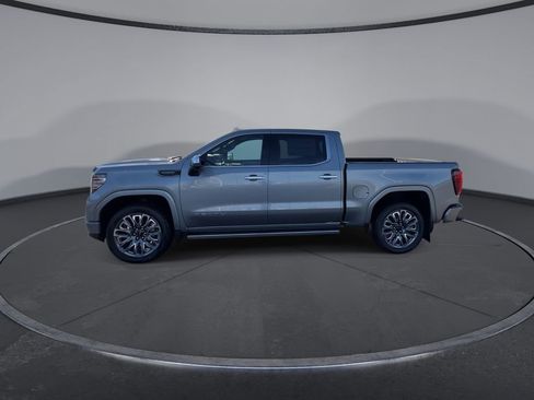 New 2026 GMC Sierra 1500 Denali Ultimate image 5