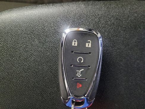 Used 2023 Chevrolet Equinox LT AWD/4WD image 32