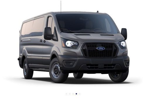 New 2026 Ford Transit 350 XL image 20