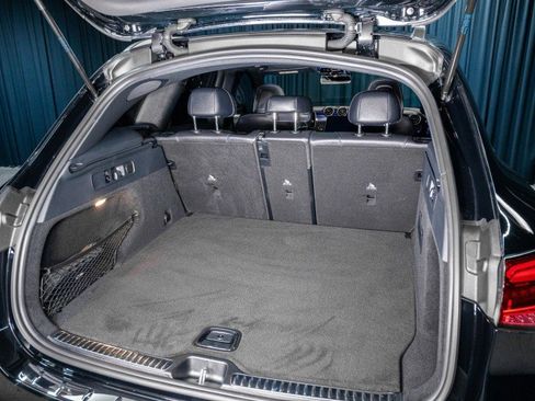 Certified 2026 Mercedes-Benz GLC 300 image 6