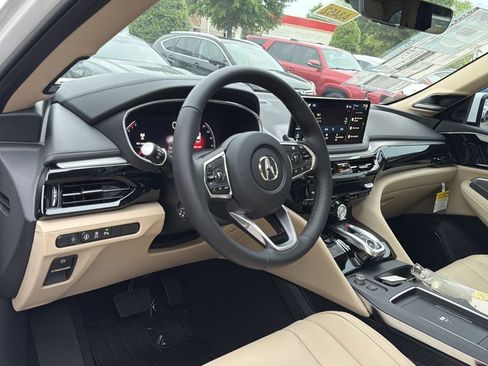 New 2026 Acura MDX SH-AWD w/ Technology Package image 10