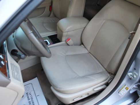 Used 2005 Buick LaCrosse CXL w/ Gold Convenience Package FWD image 23
