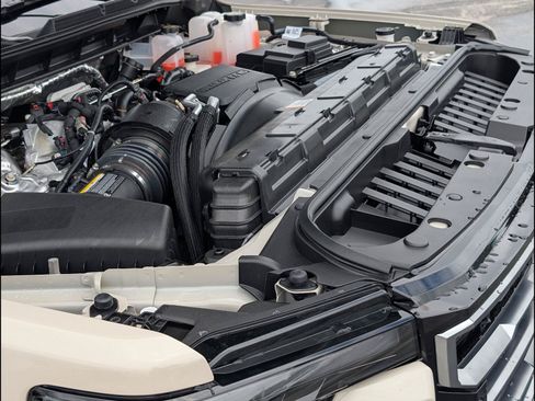 New 2026 GMC Sierra 2500 AT4 w/ AT4 Premium Plus Package AWD/4WD image 20