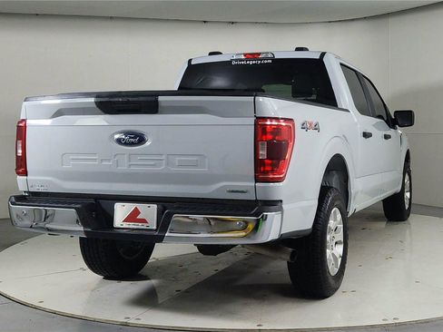 Used 2023 Ford F150 XLT image 6