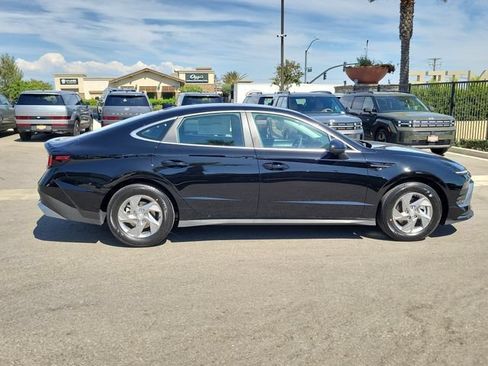 New 2026 Hyundai Sonata SE FWD image 29