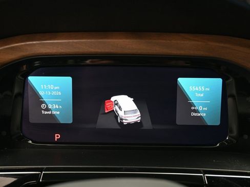 Used 2024 Volkswagen Atlas SE image 23