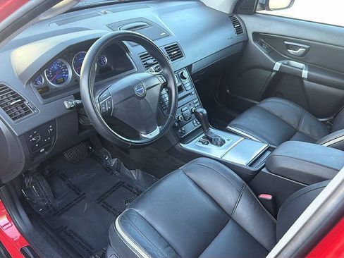 Used 2012 Volvo XC90 3.2 R-Design AWD/4WD image 4