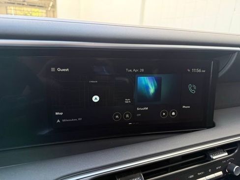 New 2026 Hyundai Palisade SEL AWD/4WD image 21