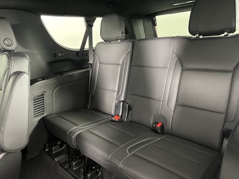 Used 2023 GMC Yukon XL Denali w/ Max Trailering Package AWD/4WD image 22