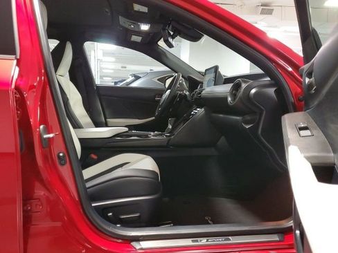 Certified 2023 Lexus IS 350 F Sport w/ Memory Package image 25