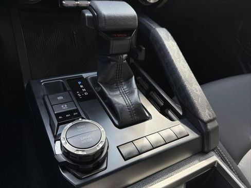 Certified 2026 Toyota Tacoma TRD Sport AWD/4WD image 26