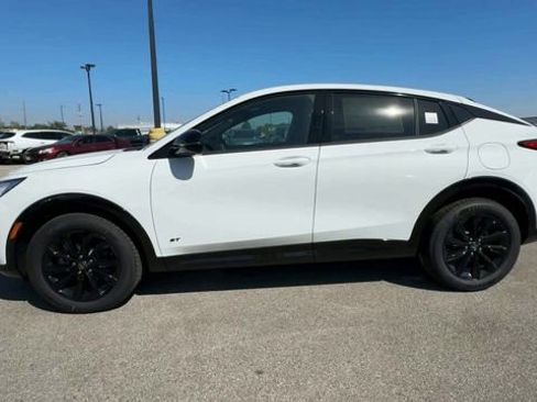 New 2026 Buick Envista Sport Touring w/ Convenience II Package image 5