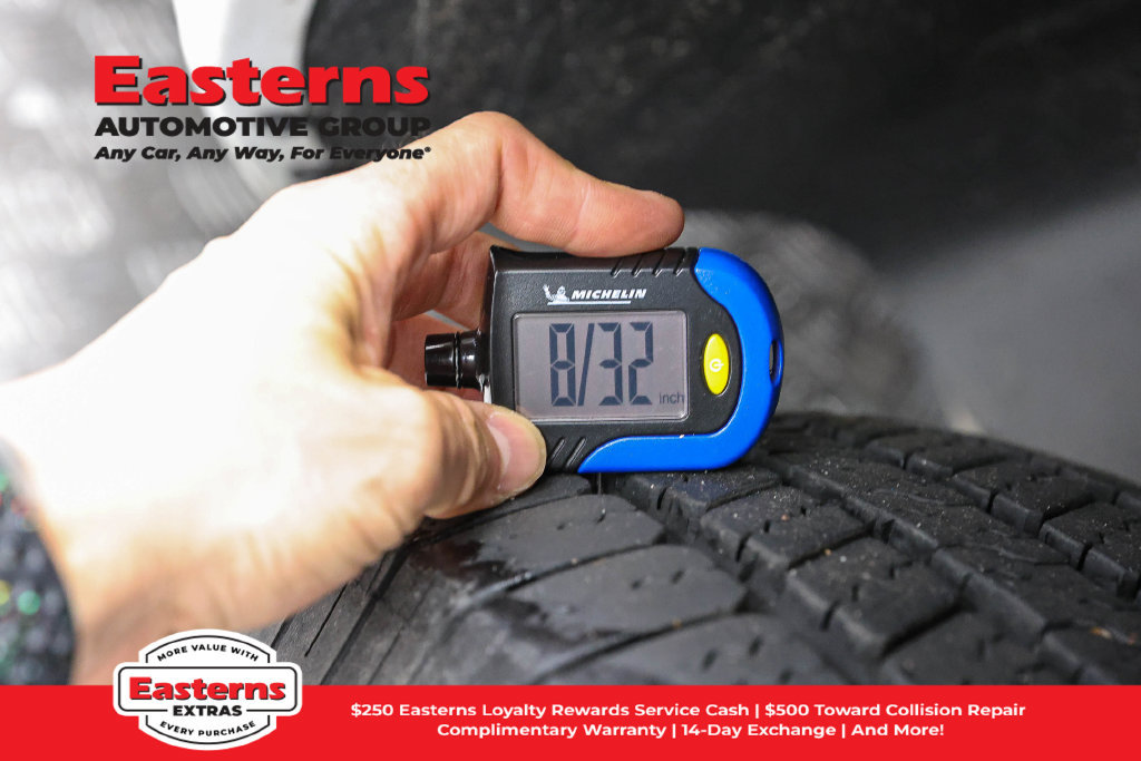 Used 2023 RAM 1500 Tradesman RWD image 23