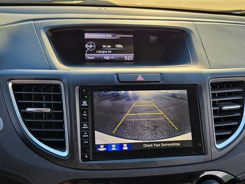 Used 2016 Honda CR-V Touring image 28