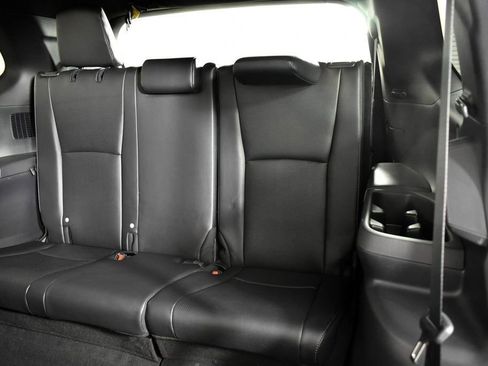 Used 2025 Toyota Grand Highlander AWD Hybrid image 20