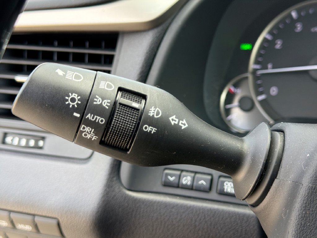 Used 2020 Lexus RX 350 FWD w/ Luxury Package image 28
