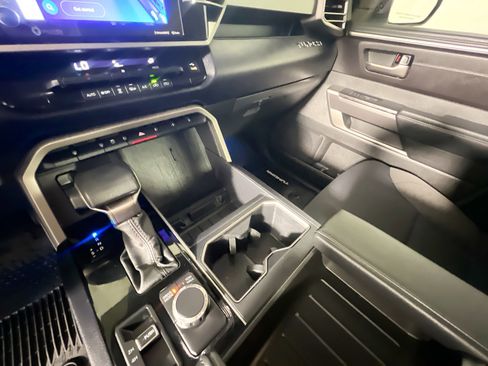 Used 2024 Toyota Tundra SR5 w/ SR5 Convenience Package image 26