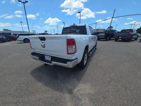 Used 2024 RAM 1500 Lone Star RWD image 8