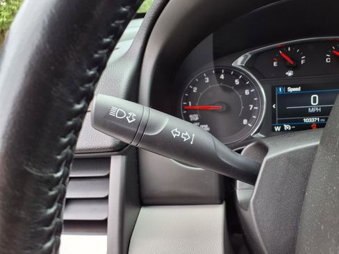Used 2018 GMC Terrain SLT AWD/4WD image 15
