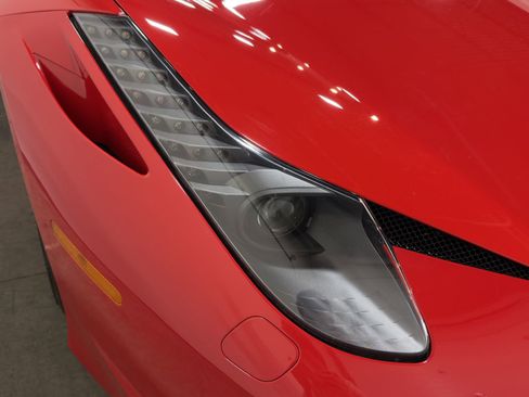 Used 2011 Ferrari 458 Italia Coupe image 43