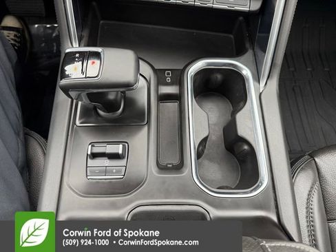 Used 2023 GMC Sierra 1500 Denali w/ Denali Reserve Package image 39