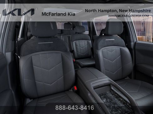 New 2027 Kia Telluride SX Prestige X-Pro AWD/4WD image 15