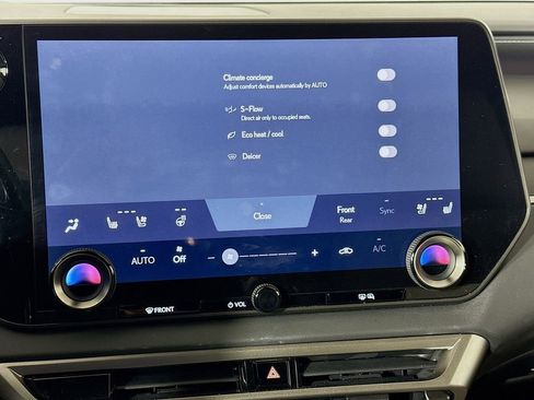 Certified 2023 Lexus RX 350 image 16