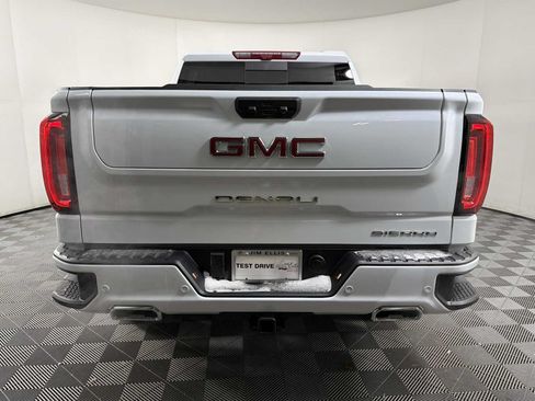 New 2026 GMC Sierra 1500 Denali w/ Denali Reserve Package AWD/4WD image 5