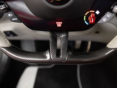 Certified 2024 Ferrari Roma Spider image 75