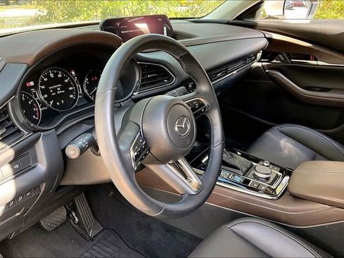 Used 2025 MAZDA CX-30 AWD 2.5 S w/ Premium Package image 14