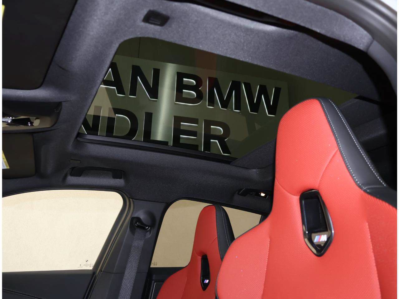 New 2027 BMW X2 M35i AWD/4WD image 15