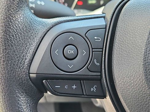 Used 2023 Toyota RAV4 LE FWD image 22