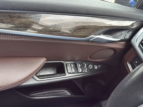 Used 2018 BMW X5 xDrive35i image 21