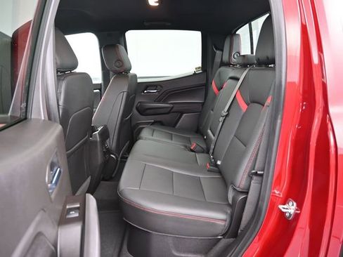 New 2026 Chevrolet Colorado Z71 w/ Technology Package image 26