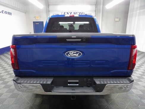 Used 2024 Ford F150 XLT image 43