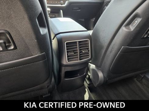 Certified 2024 Kia Sportage EX FWD image 14