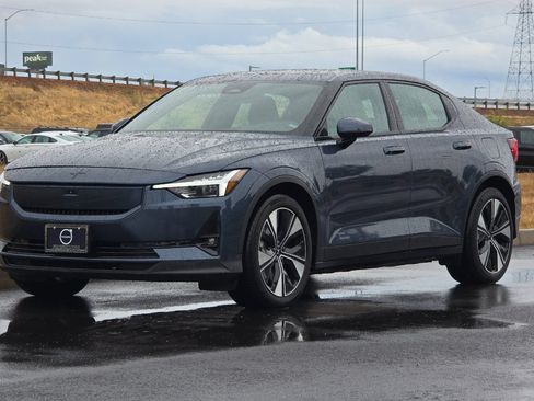 Used 2024 Polestar Polestar 2 AWD/4WD image 7