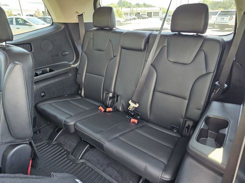 Used 2024 Kia Telluride S w/ S Sunroof Package FWD image 36